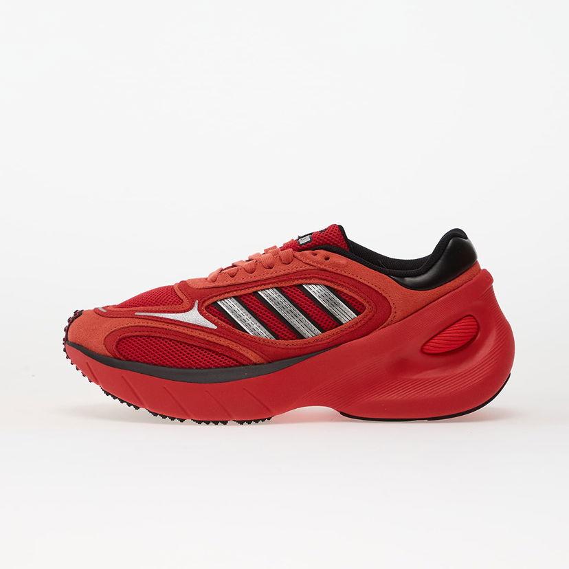 Sneakers och skor adidas Performance Adizero Goukana EUR 40 2/3 Röd | JQ4006