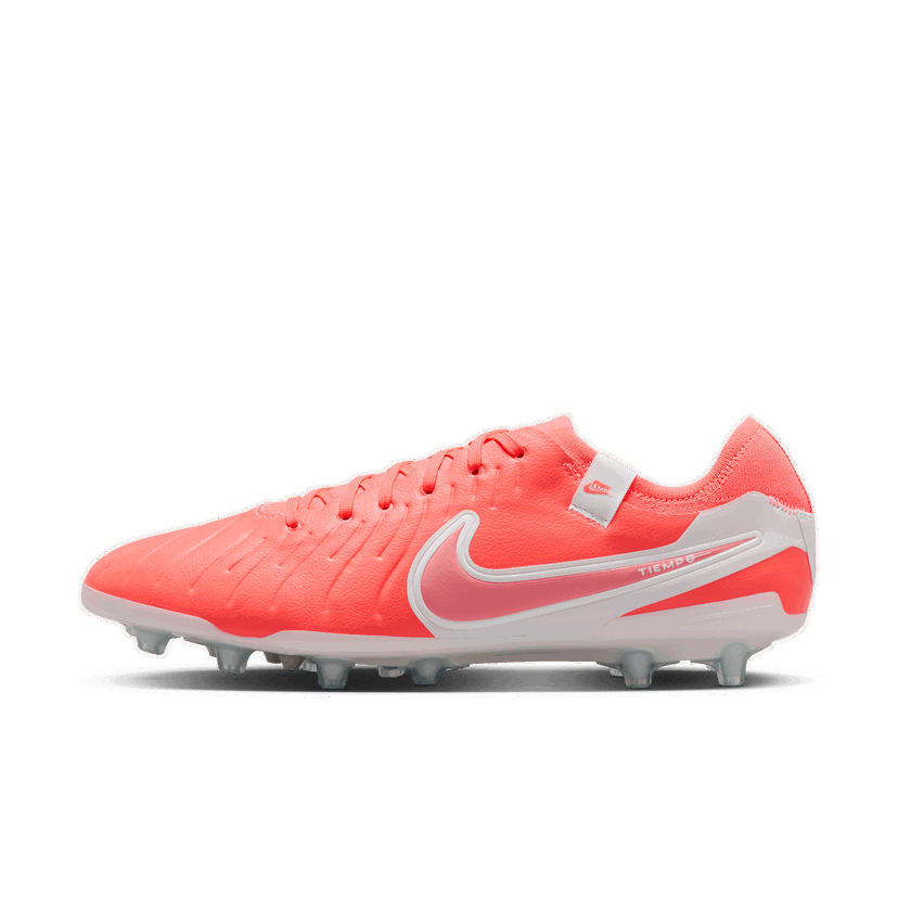 Sneakers och skor Nike Tiempo Legend 10 Pro Rosa | DV4334-800