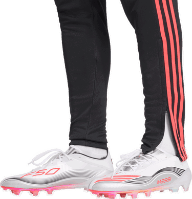 Träningsbyxor adidas Performance Messi Training Pants Svart | JY9520, 4