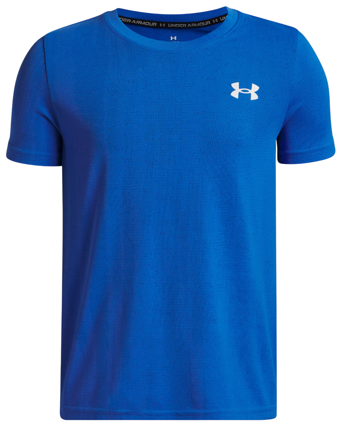 T-shirt Under Armour Vanish Seamless Short Sleeve T-Shirt Blå | 1388130-402, 0