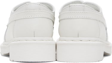 Sneakers och skor Maison Margiela Leather Loafers Svart | SH3WR0005.P8031, 2
