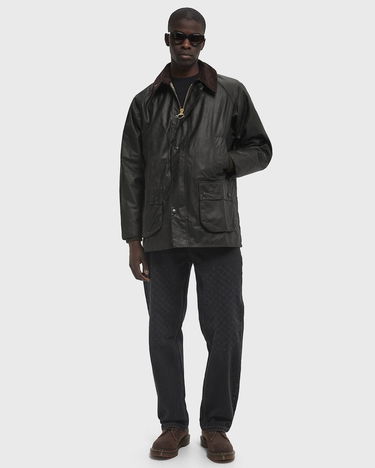 Jacka Barbour Bedale Jacket Svart | MWX0018SG91, 2