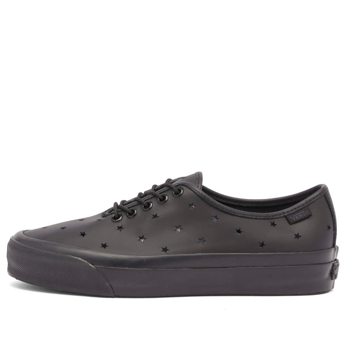 Sneakers och skor Vans OTW Authentic One Piece Vibram, Size UK 10 Svart | VN000DCPFAP, 1