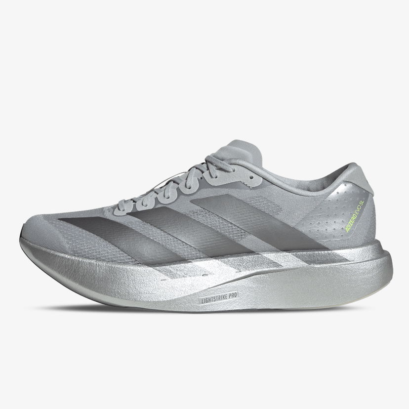 Sneakers och skor adidas Performance Adizero EVO SL Grå | JR3419