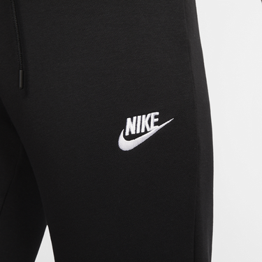 Träningsbyxor Nike Essential Fleece Mr Pant Tight Svart | BV4099-010, 4