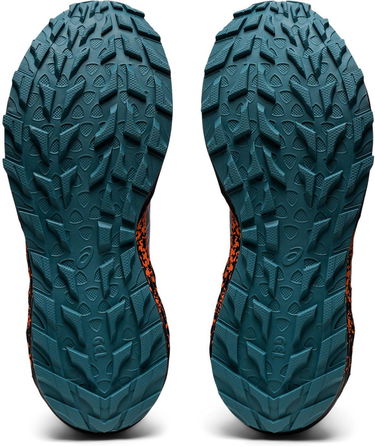 Sneakers och skor Asics Gel-Trabuco Terra Svart | 1012A902 011, 2