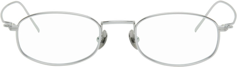 Solglasögon AKILA AKILA Icon Blue Light Glasses Metallisk | 2533 05 09