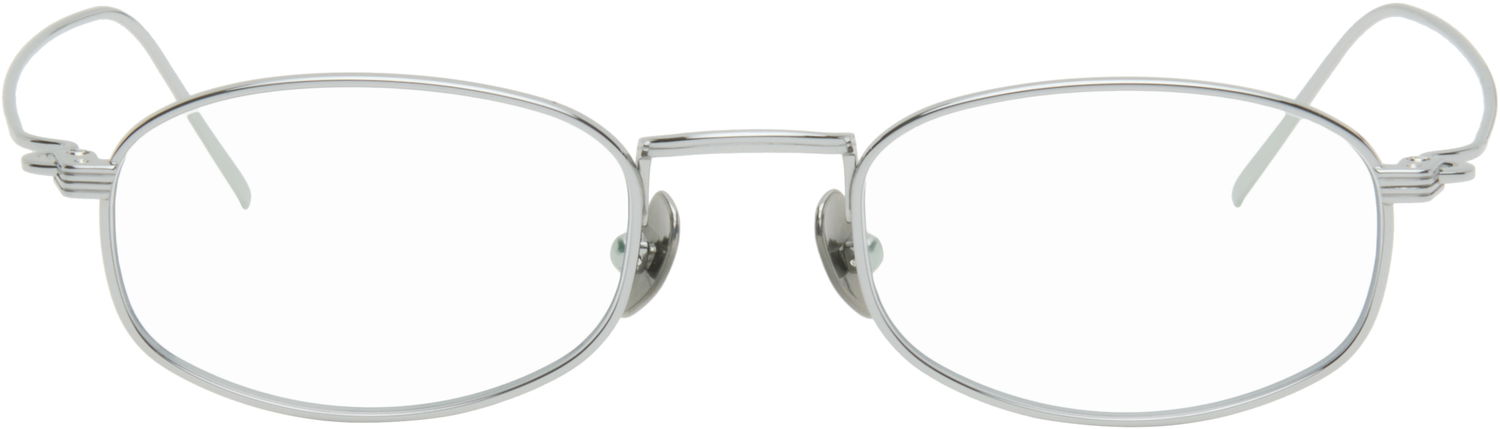 Solglasögon AKILA AKILA Icon Blue Light Glasses Metallisk | 2533 05 09, 0