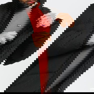 Jacka Levi's Fillmore Short Jacket Svart | 27732-0000, 4