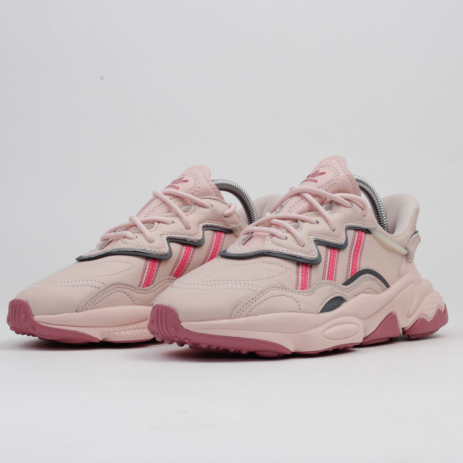 Sneakers och skor adidas Originals Ozweego W Rosa | EE5719, 1