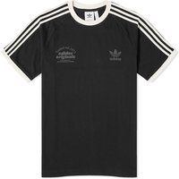T-shirt adidas Originals Graphic T-shirt Svart | IS1413, 1