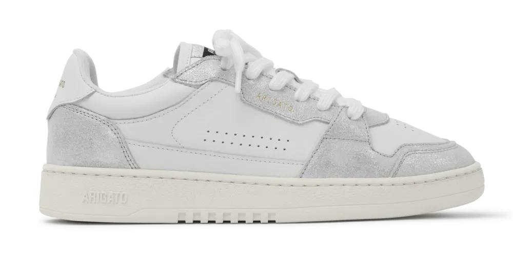 Sneakers och skor AXEL ARIGATO Dice Low Grå | F1308001, 0