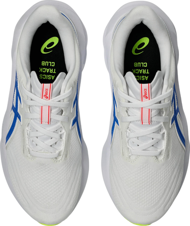 Sneakers och skor Asics NOVABLAST 5 Vit | 1012b909-100, 3