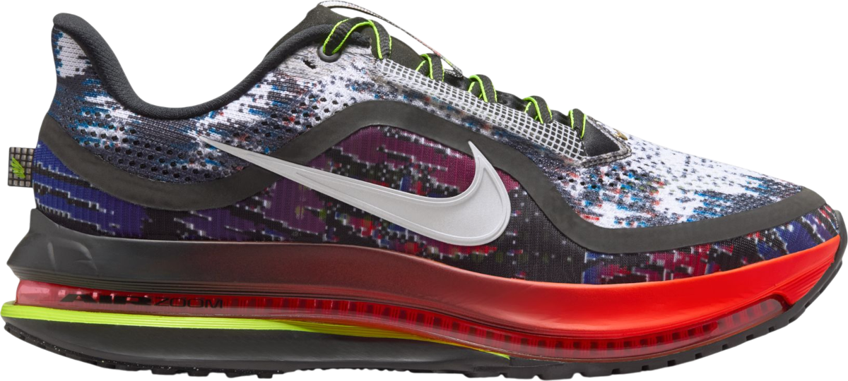 Sneakers och skor Nike Pegasus Premium Flerfärgad | im6778-902, 0
