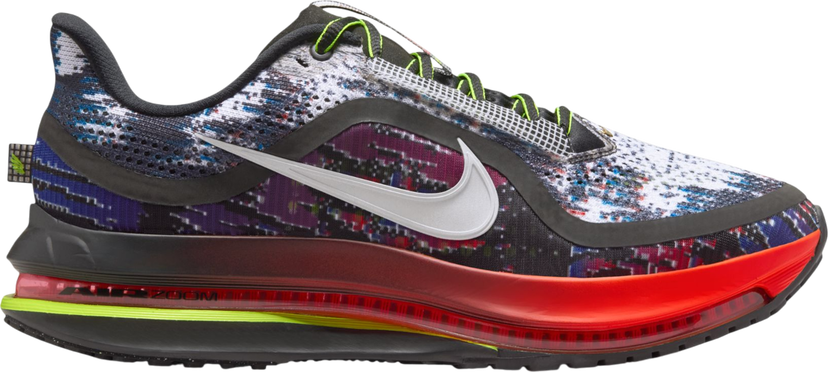 Sneakers och skor Nike Pegasus Premium Flerfärgad | im6778-902