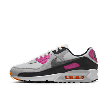 Sneakers och skor Nike Air Max 90 Grå | FN6958-003, 0