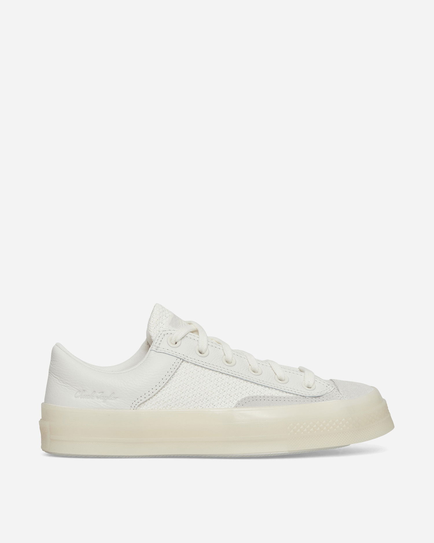 Sneakers och skor Converse Chuck 70 Marquis Mixed Materials Vit | A07453C, 1