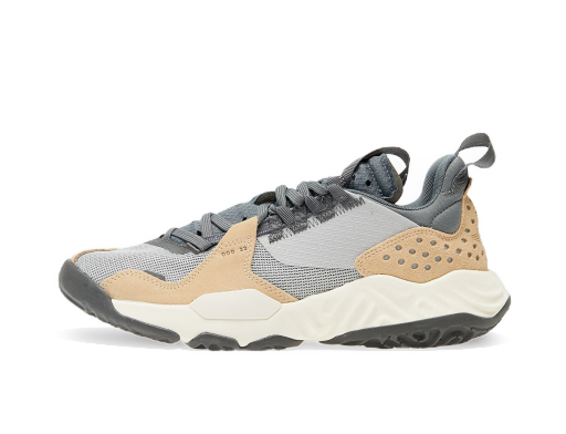Sneakers och skor Jordan Jordan Delta Grå | CT1003-002