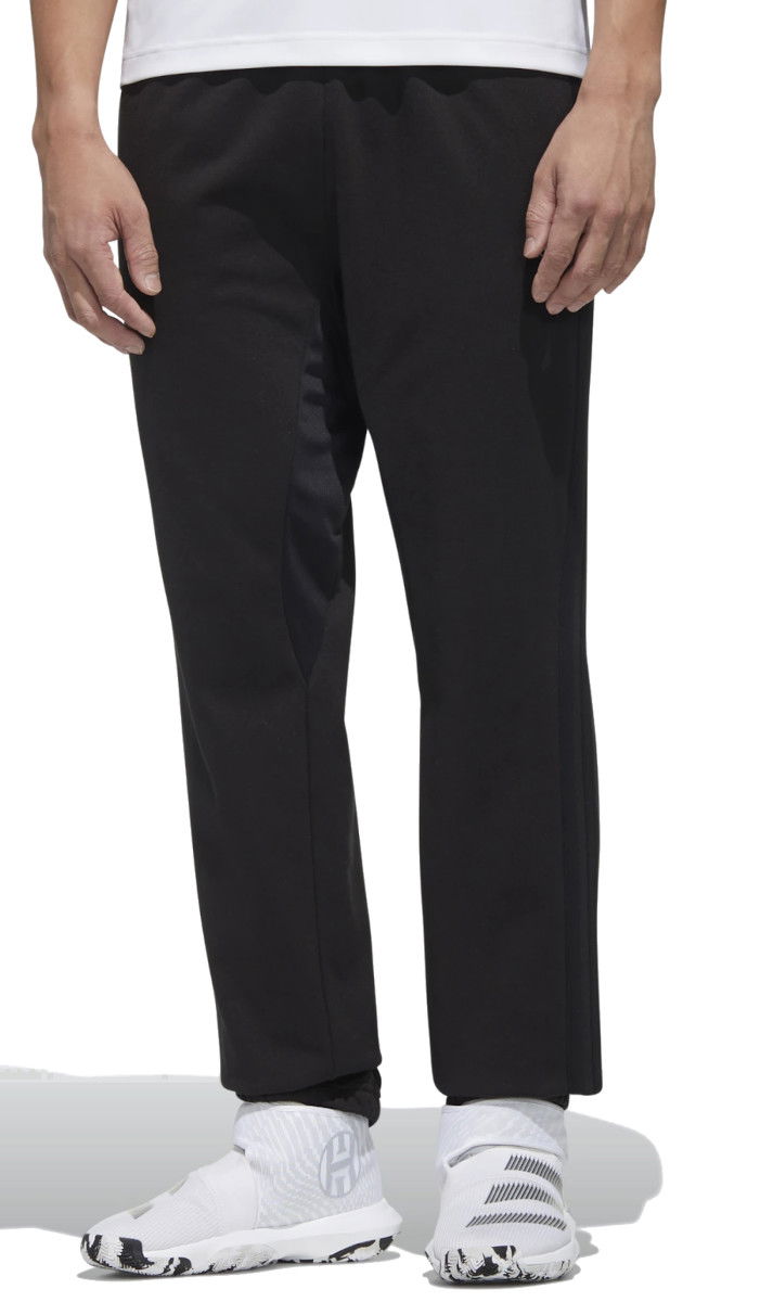 Byxor adidas Originals Legend Winter Pants Svart | gd6859