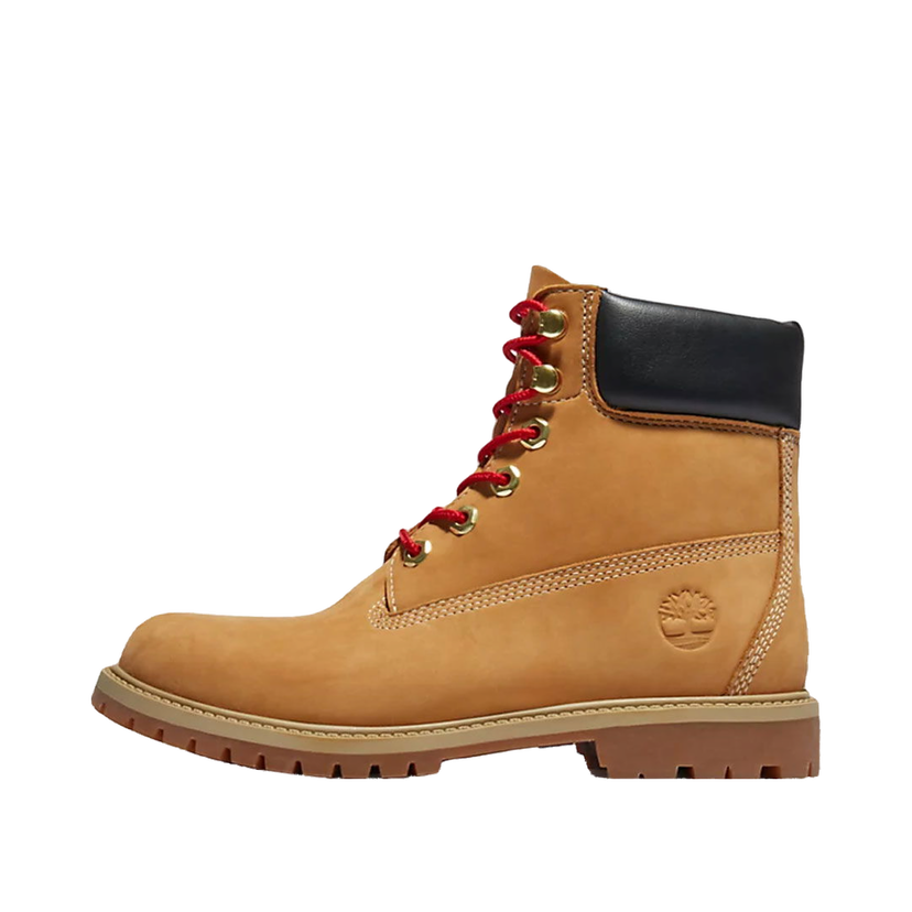 Sneakers och skor Timberland Heritage 6 Inch Brun | A2G4R-231