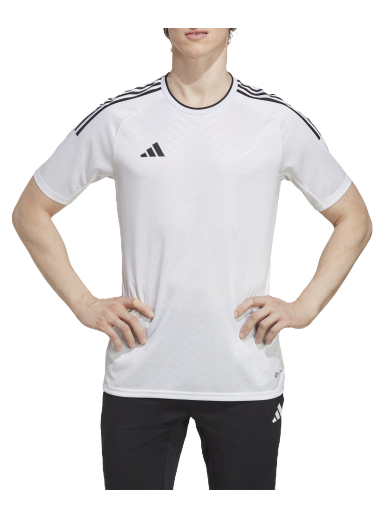 Jersey adidas Originals adidas Campeon 23 Vit | ht6550