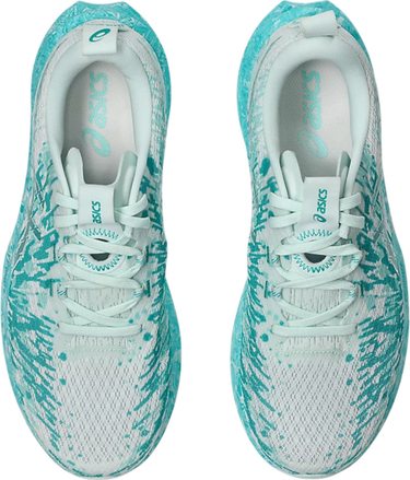 Sneakers och skor Asics Asics NOOSA TRI 16 Turkos | 1011b872-401, 3