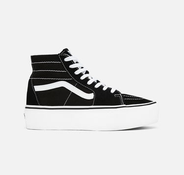 Sneakers och skor Vans UA SK8-Hi Tapered Stackform Svart | VN0A5JMKBMX1, 0