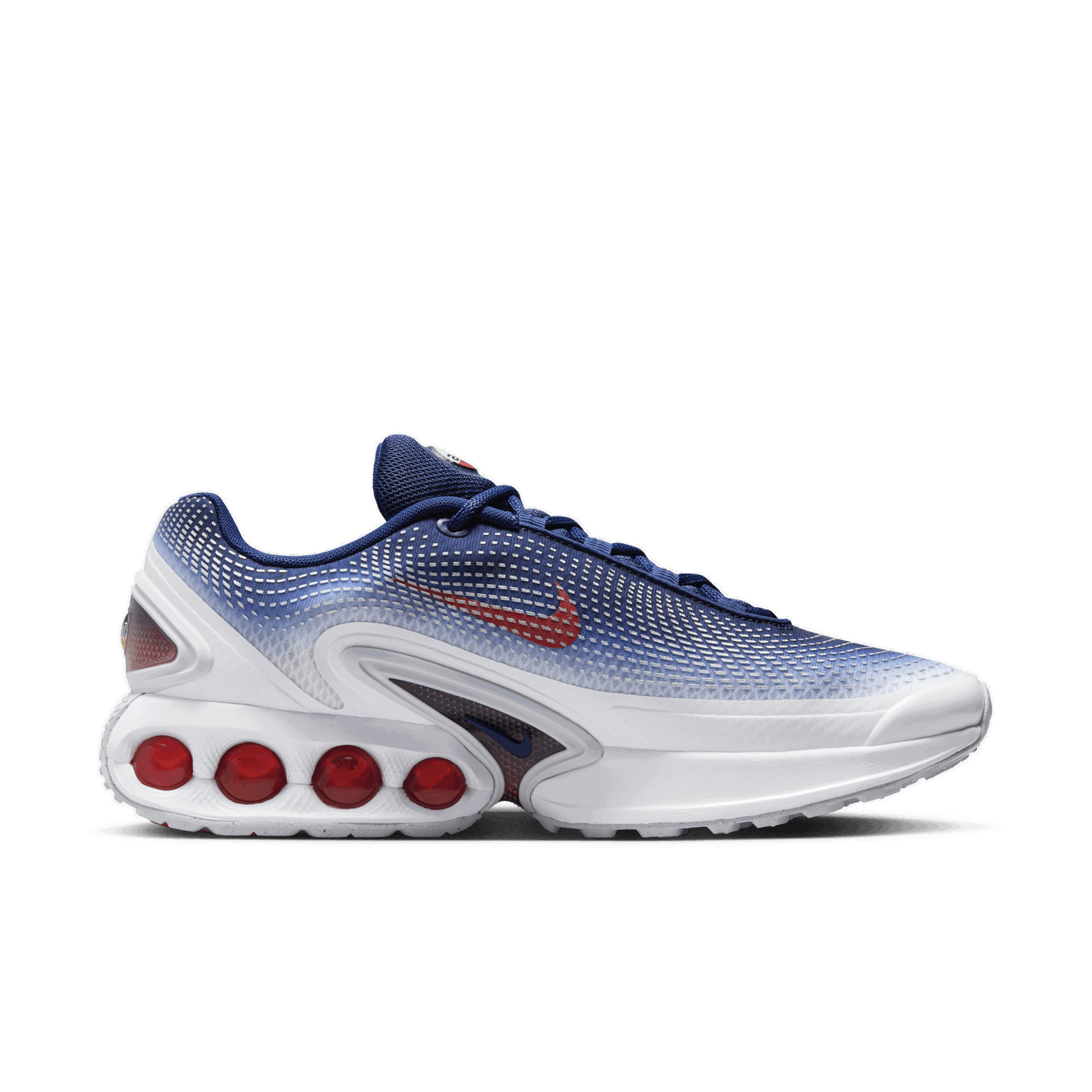 Sneakers och skor Nike Air Max DN "USA" Flerfärgad | FV2250-100, 1
