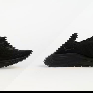 Sneakers och skor Hoka One One Clifton 10, 15.5 Svart | 1162030-BBLC, 2