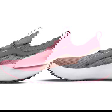 Sneakers och skor Under Armour GS HOVR Phantom 3 SE Rosa | 3027012-601, 3