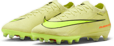 Sneakers och skor Nike Zoom Vapor 16 Elite AG-PRO Gul | fq8693-300, 5