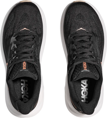 Sneakers och skor Hoka One One Clifton 10 Svart | 1162031-brgl, 1