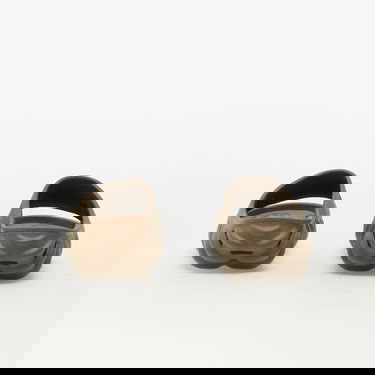 Sneakers och skor Crocs Echo Slide Brun | 208170-2G9, 3