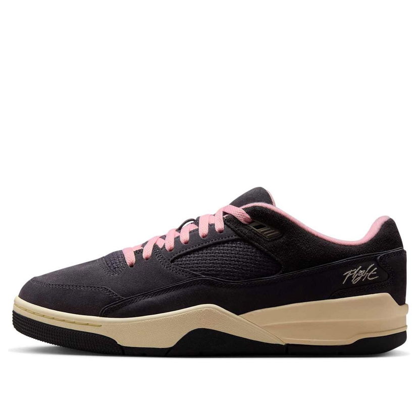 Sneakers och skor Jordan Jordan Flight Court Rosa | HF3255-012