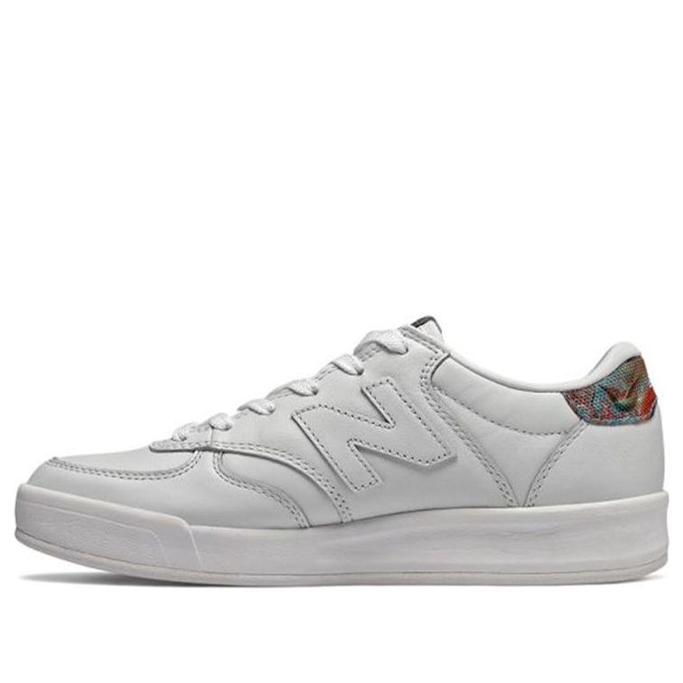 Sneakers och skor New Balance 300 Vit | WRT300PB, 0