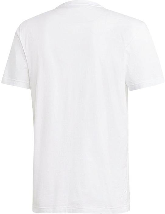T-shirt adidas Originals Men's Logo Printed T-Shirt Vit | DT9929, 1