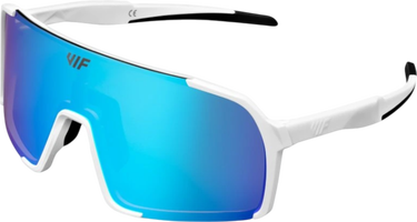 Solglasögon VIF Sunglasses One Photochromic Vit | 117-fot, 0