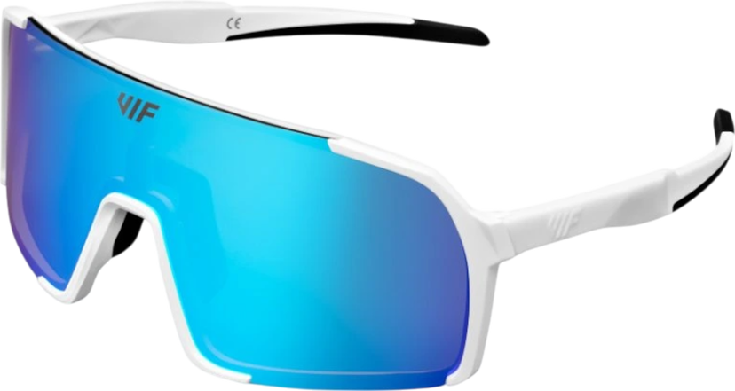 Solglasögon VIF Sunglasses One Photochromic Vit | 117-fot