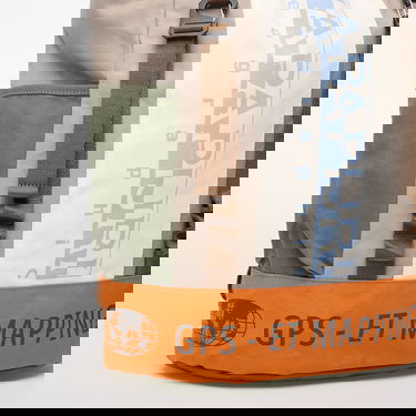 Ryggsäck Napapijri Backpack Equator Backpack Multicolor Universal Orange | NP0A891NMQV1, 4