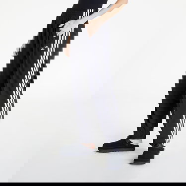 Träningsbyxor adidas Originals Sst Track Pant Loose Svart | IS4102, 0