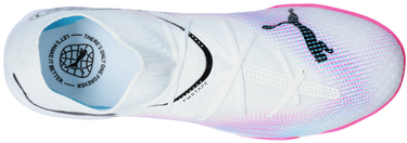 Sneakers och skor Puma Future 7 Pro Cage Vit | 107710-01, 4