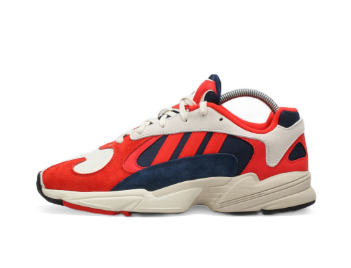 Sneakers och skor adidas Originals Yung-1 Beige | B37615