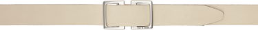 Bälten rag & bone Rag & Bone Harlow Belt Beige | WJW25SB1052SU52, 0