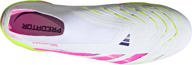 Sneakers och skor adidas Performance PREDATOR ELITE LL FG Vit | id3876, 3