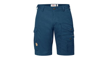 Shorts FJÄLLRÄVEN Barents Pro Shorts Blå | F82467-520, 1