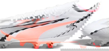 Sneakers och skor Puma Puma ULTRA MATCH FG/AG Vit | 107347-01, 0