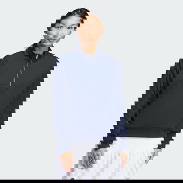 Sweatshirt adidas Performance Ultimate365 Half-Zip Layering Top Mörkblå | IP4271, 2