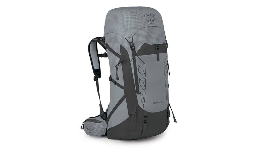 Ryggsäck Osprey Talon Pro 40 L/XL Backpack Grå | 10043030OSP