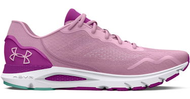 Sneakers och skor Under Armour HOVR Sonic 6 Rosa | 3026128-603, 1