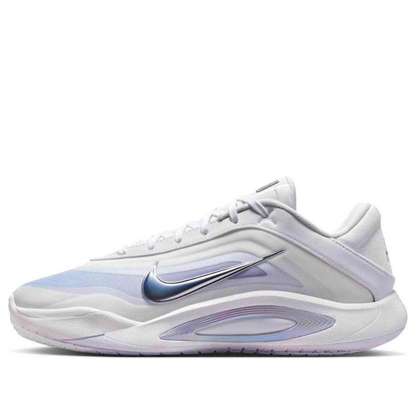 Sneakers och skor Nike Nike A'One Pearl EP Vit | FZ8606-100, 0
